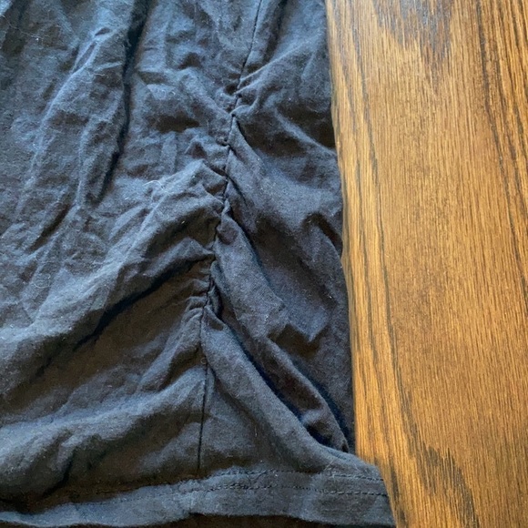 5/$20 Maternity shirt girl baby size xxl - Picture 5 of 8